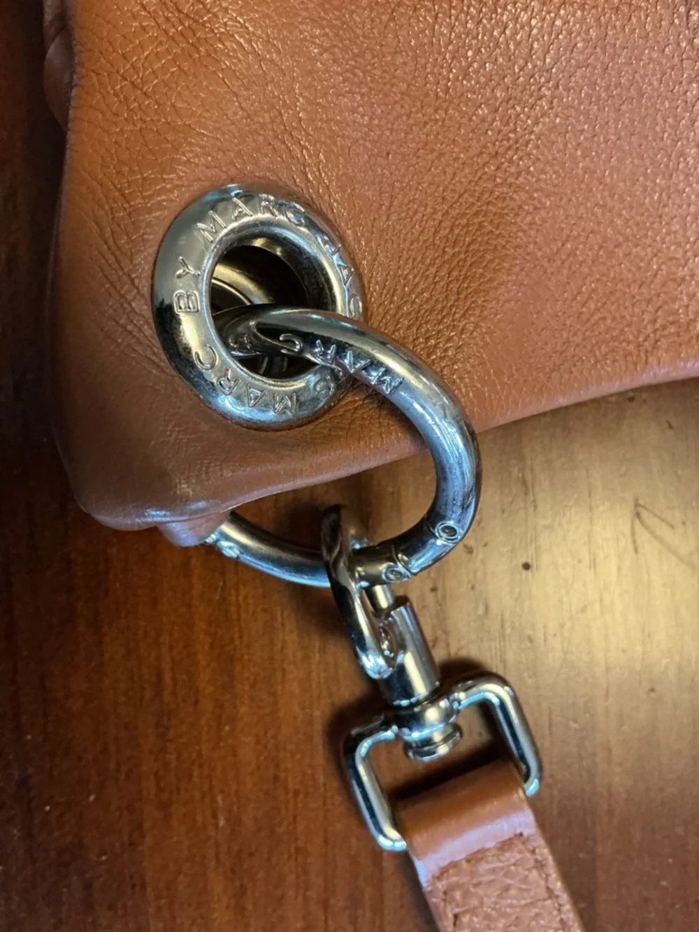 Marc by Marc Jacobs Hobo bag - Picture 2 of 8